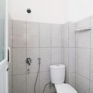 Kamar kembar standard
